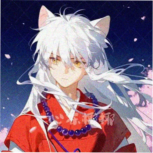 敖幼祥風格頭像