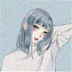 早期武俠風格頭像